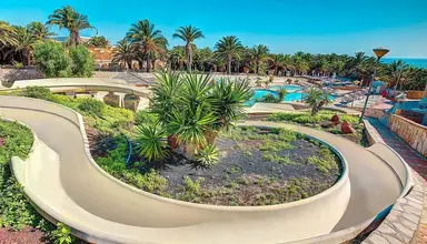 SBH Monica Beach Resort