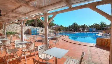 SBH Monica Beach Resort