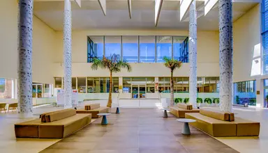 SBH Monica Beach Resort