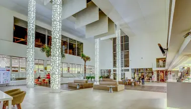 SBH Monica Beach Resort