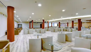 SBH Monica Beach Resort
