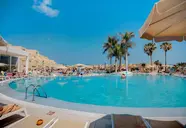 SBH Monica Beach Resort