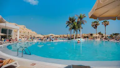 SBH Monica Beach Resort