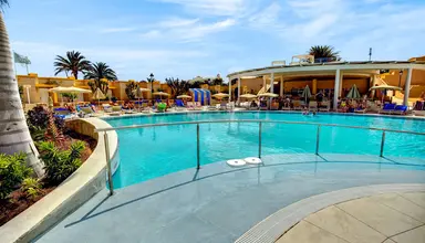 SBH Monica Beach Resort