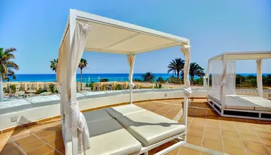 SBH Monica Beach Resort