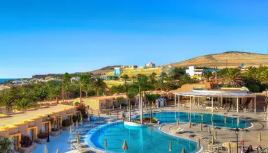 SBH Monica Beach Resort