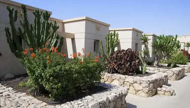 SBH Monica Beach Resort