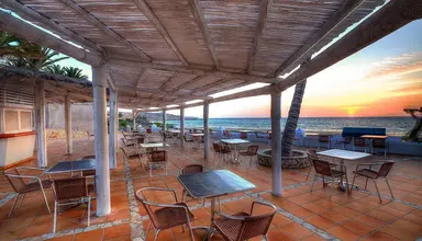 SBH Monica Beach Resort