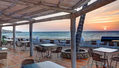 SBH Monica Beach Resort