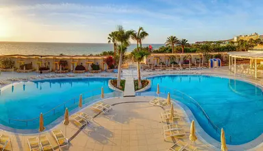 SBH Monica Beach Resort
