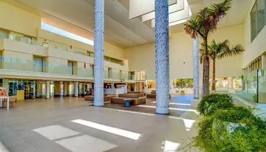 SBH Monica Beach Resort