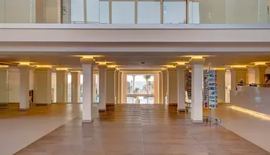 SBH Monica Beach Resort