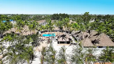 Sbh Monica Zanzibar