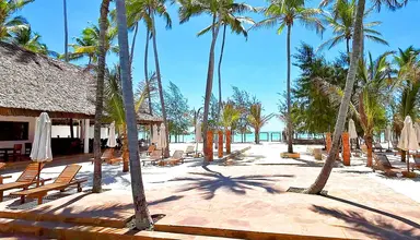 Sbh Monica Zanzibar
