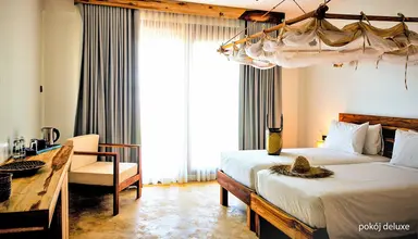 Sbh Monica Zanzibar