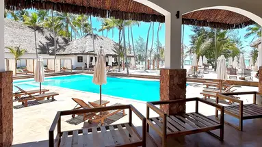 Sbh Monica Zanzibar