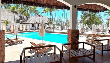 Sbh Monica Zanzibar