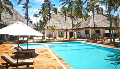 Sbh Monica Zanzibar