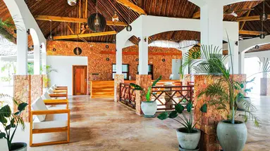 Sbh Monica Zanzibar
