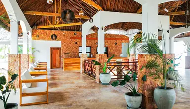 Sbh Monica Zanzibar