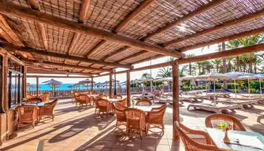 SBH Nautilus Beach