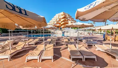 SBH Nautilus Beach
