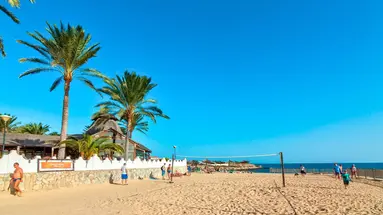 SBH Nautilus Beach