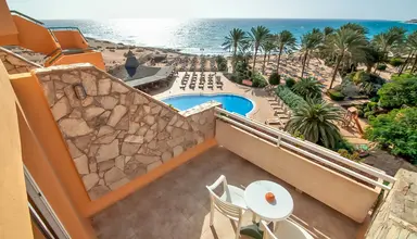 SBH Nautilus Beach