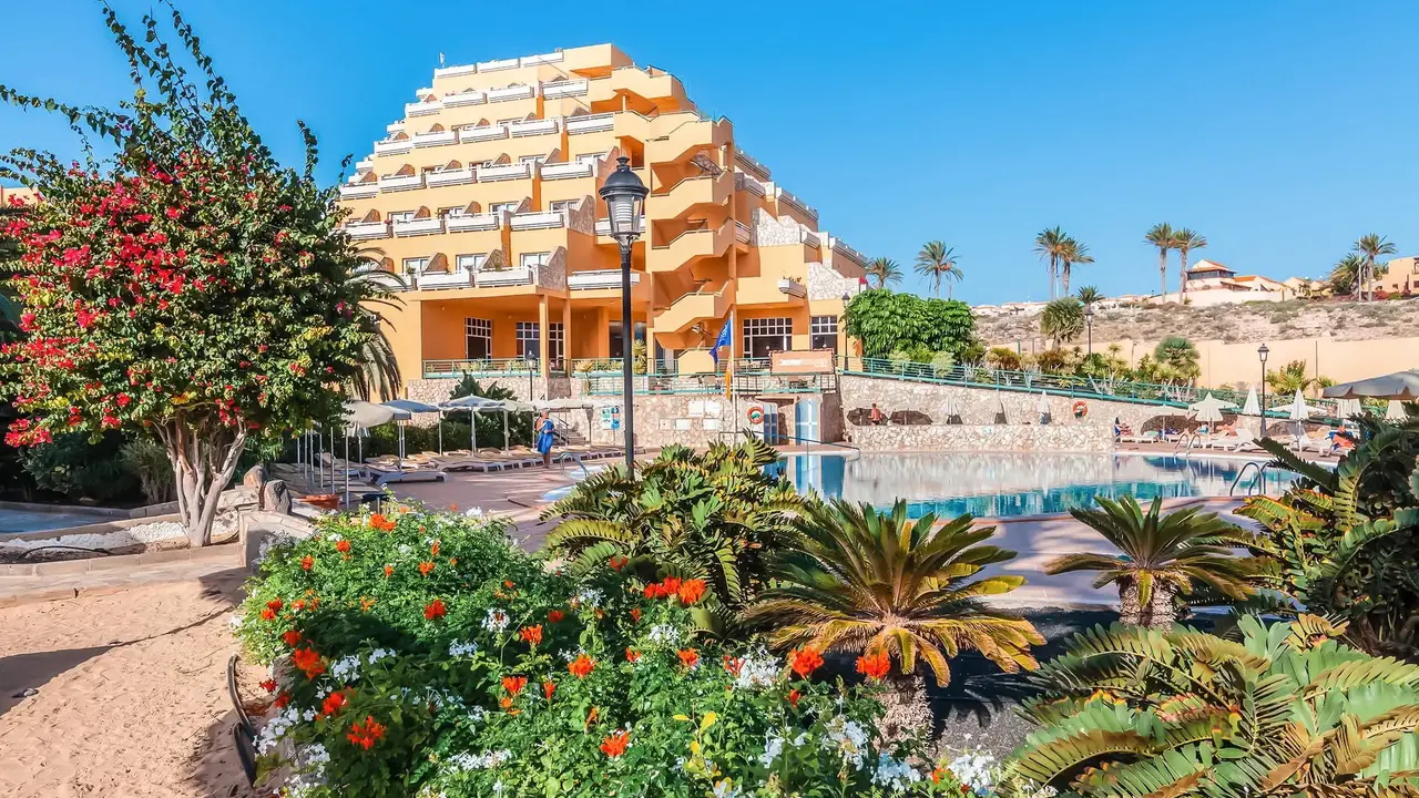 SBH Nautilus Beach