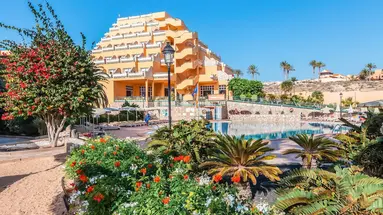 SBH Nautilus Beach