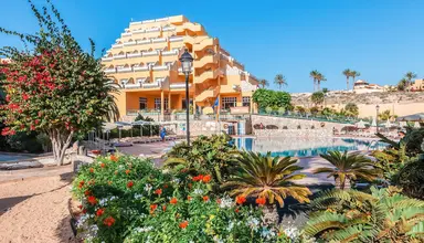 SBH Nautilus Beach