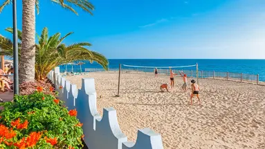 SBH Nautilus Beach