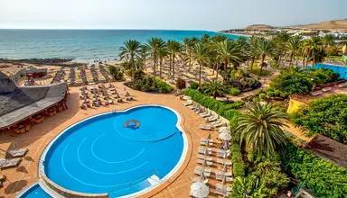 SBH Nautilus Beach