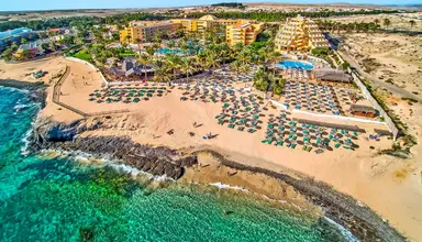 SBH Nautilus Beach