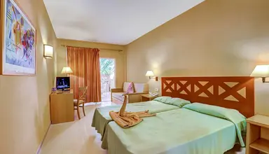 SBH Nautilus Beach