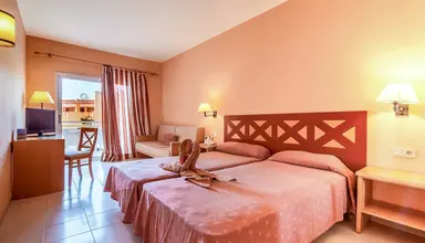 SBH Nautilus Beach