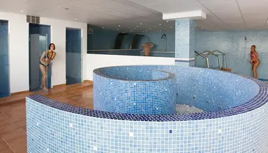 SBH Royal Monica