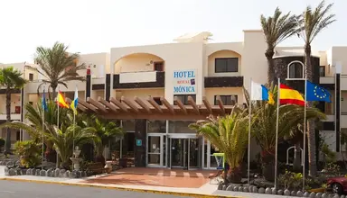 SBH Royal Monica
