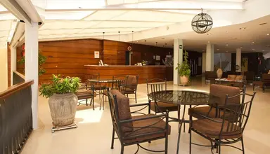 SBH Royal Monica