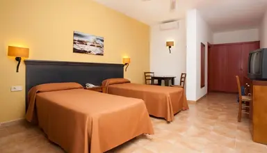 SBH Royal Monica