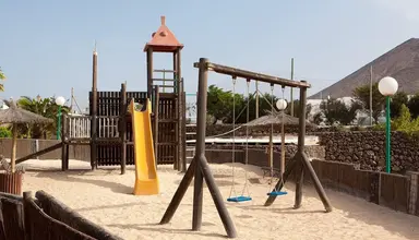 SBH Royal Monica