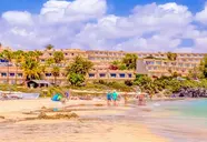 SBH Taro Beach