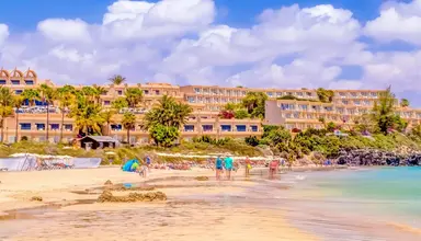 SBH Taro Beach