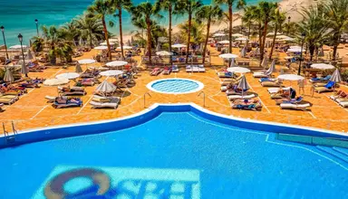 SBH Taro Beach