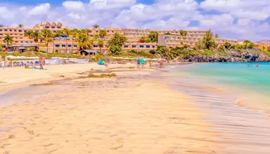 SBH Taro Beach