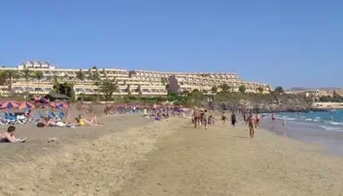 SBH Taro Beach