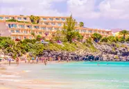 SBH Taro Beach