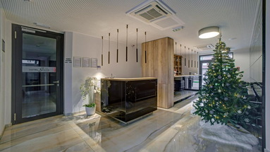 Scala d' Oro Boutique