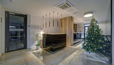 Scala d' Oro Boutique