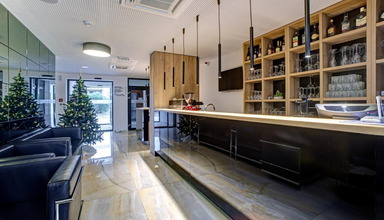 Scala d' Oro Boutique